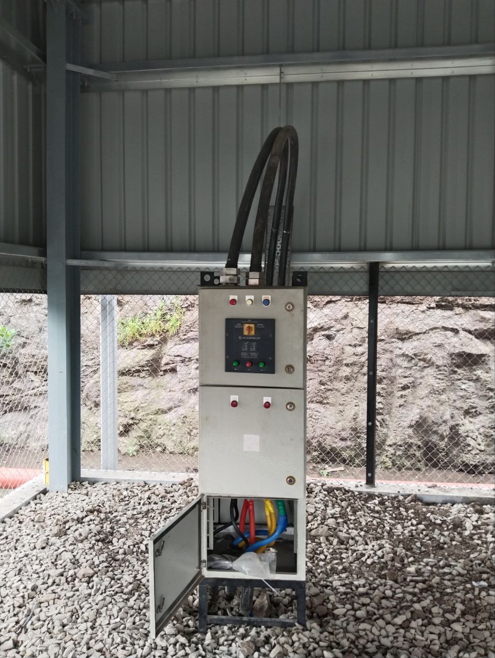 Yosemite National Park